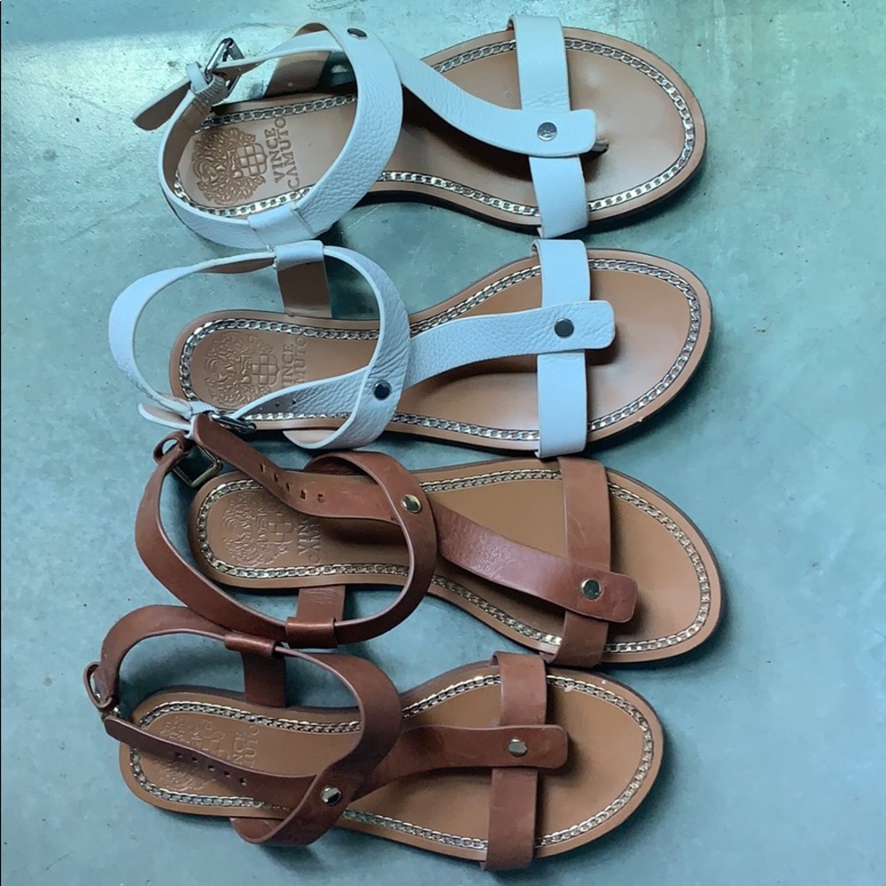 Vince Camuto Sandals